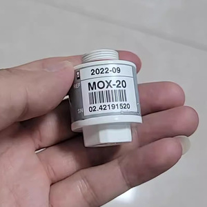 CITY MOX4 เซ็นเซอร์ตรวจจับก๊าซ 16.35973180 เครื่องมือวัด - Product Image 3