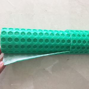 <span class=keywords><strong>Membrana</strong></span> de Desacoplamiento para Azulejos, Moderna, de 3mm de Grosor, Resistente al Agua y Anti-Grietas, de PP/PE, para Cocina, Baño y Sala de Estar - Product Image 6