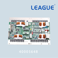 Carte mère de remplacement 40005648 pour machine à coudre industrielle Juki LK-1903A/BR35, LK-1900A