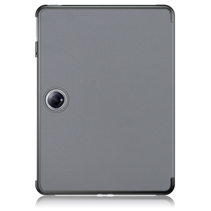 Per Oneplus <span class=keywords><strong>Pad</strong></span> Case 12.1 "tre volte in pelle PU Soft Back Stand Cover Tablet per <span class=keywords><strong>One</strong></span> <span class=keywords><strong>Plus</strong></span> <span class=keywords><strong>Pad</strong></span> 12.1 pollici - Product Image 3