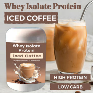 מי גבינה לבודד אבקת חלבון 20g לכל מנה מנה חלבון מי גבינה - Product Image 2