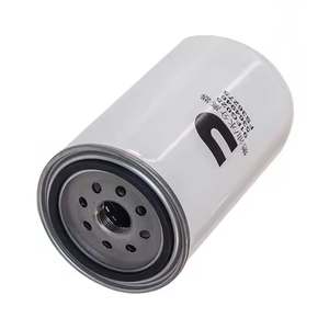 ตัวกรองน้ำมันเชื้อเพลิงสำหรับรถตักดิน300080079 13067054อะไหล่เครื่องยนต์ดีเซล - Product Image 5