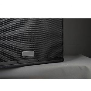 AOSHEN KW181S Altavoz Subwoofer Activo de 18 Pulgadas y 1000W, Altavoz de Bajos, Sistema de Sonido para DJ, Altavoz Subwoofer de 18 Pulgadas - Product Image 2
