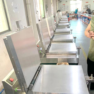 Japan Street Food Shrimp Octopus <strong>Crackers</strong> Tsukiji Food Seafood Pancake Presser fossil Roasted <strong>Giant</strong> tako Senbei Waffle Maker - Product Image 6
