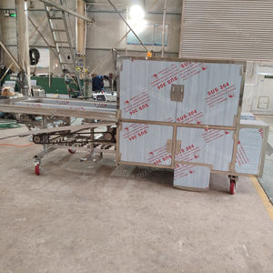 Machine électrique de dé<span class=keywords><strong>coupe</strong></span> et de traitement des racines d'ail - Product Image 3