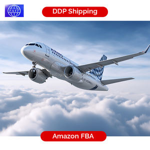 Agente di Consolidamento Spedizioni AMZ FBA Servizio Porta a Porta LCL+Express DDP Trasporto Aereo e Marittimo dalla Cina a Nicaragua San Jose Costa Rica - Product Image 6