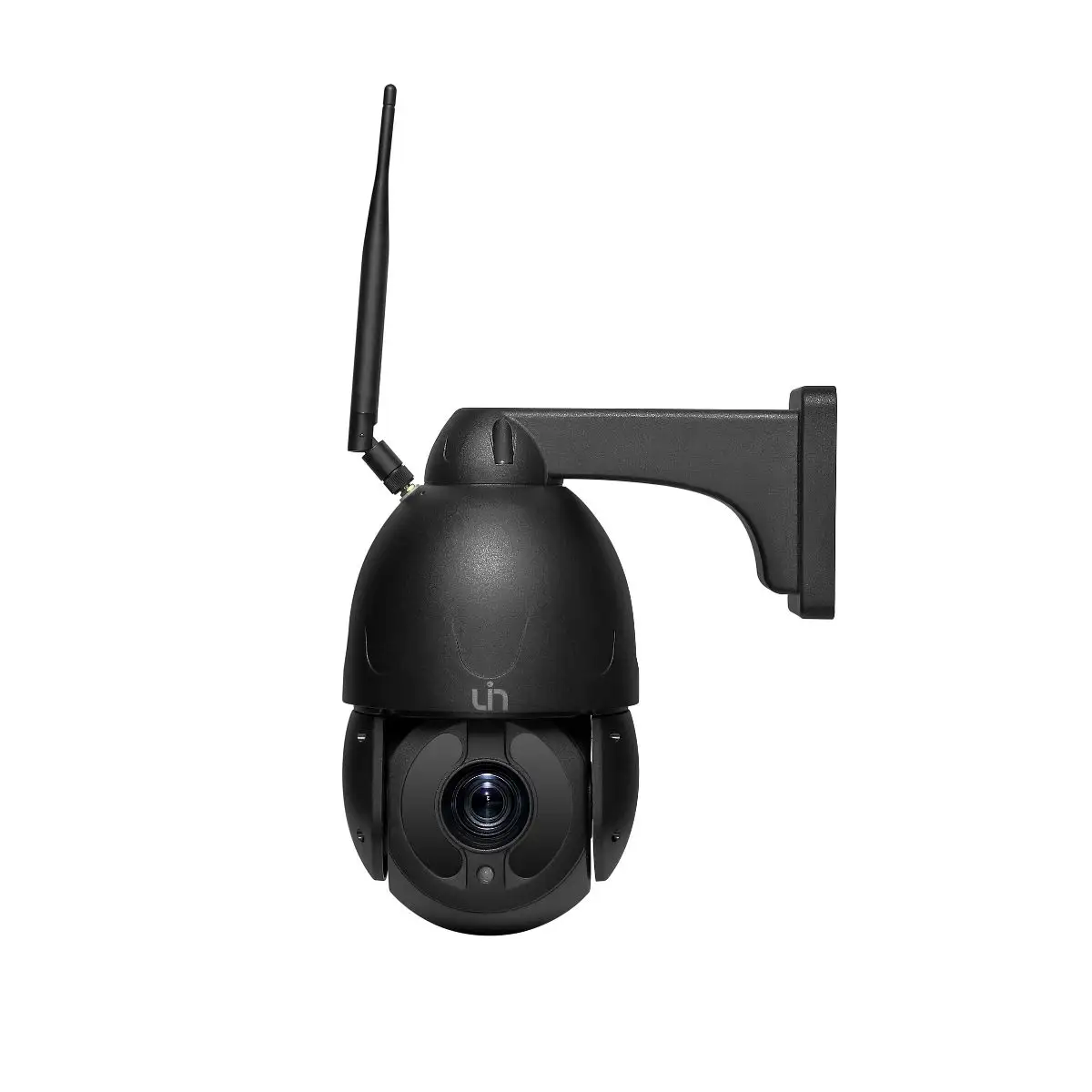 Wireless Webcam Ptz Supports Human Form Detection Alarm, Two-way Audio Security Monitoring Camera