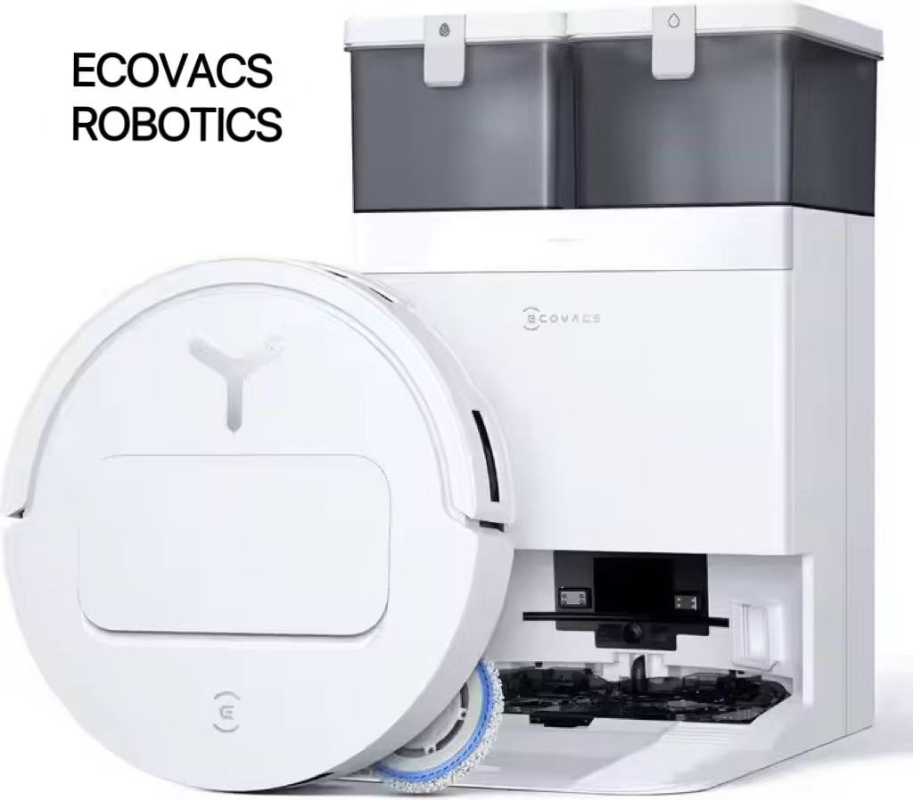 Ecovacs T50 PRO