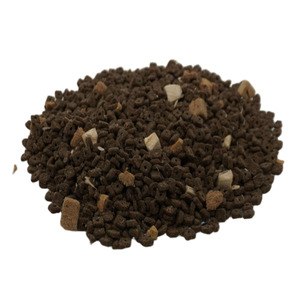 Hypoallergenic Salmon Dry <strong>Cat</strong> <strong>Food</strong> Skin Coat Care Grain Free Dry <strong>Cat</strong> Pet <strong>Food</strong> for <strong>Sensitive</strong> <strong>Stomach</strong> - Product Image 5