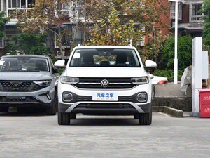รถ SUV ขนาดกะทัดรัดมือสองราคาประหยัด ปี 2024 VW TACQUA Tanying คอมแพค SUV 1.2T คุ้มค่า <span class=keywords><strong>ภาษี</strong></span>ต่ำ คุณภาพสูง - Product Image 3
