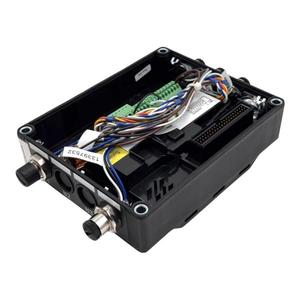 E84DGFCRFJPX083 PLC HW2A SW0301ไดรฟ์8400กล่องเดิม PLC E84DGFCRFJPX083 13566700 HW2A SW0301ไดรฟ์8400 - Product Image 1