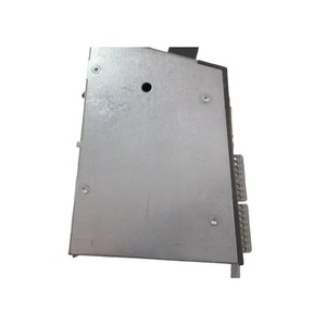 Orijinal Sensör Modülü 6SL3055-0AA00-5CA2 Tek Yıllık Garantili Artımlı Enkoder İçin Tasarım - Product Image 3