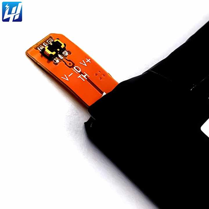 BL-T19 Original Li-Ionen Polyer Akku für LG Handy Nexus 5X H791