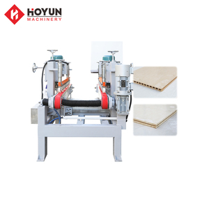 Hongyi 다기능 자동 Cnc 45 도 세라믹 벽 타일 그루빙 커터 도구 세라믹 대리석 스커트 습식 절단기 - Product Image 5