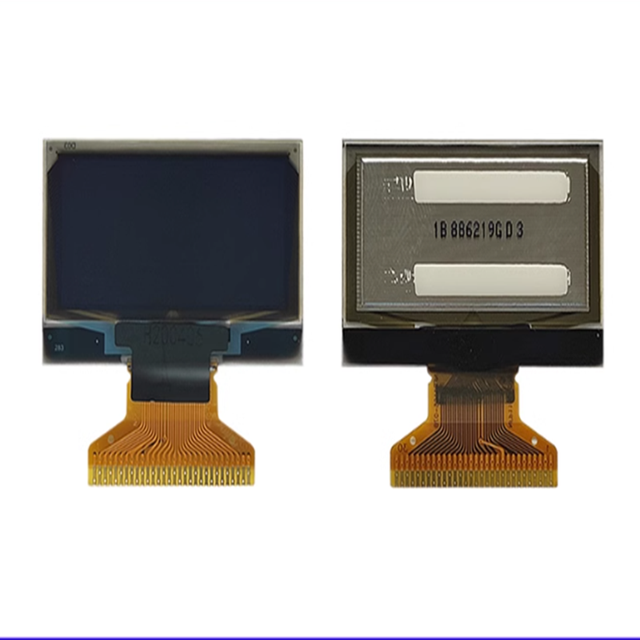 1.3 Inch OLED Display 128*64 Dot-matrix Screen SH1106/1306