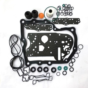 Kit de réparation du corps de soupape mécatronique de transmission DSG 7 vitesses DQ200 0AM pour AUDI VW - Product Image 2
