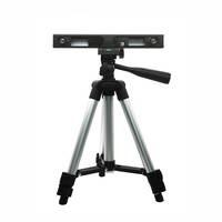 Module de caméra USB 2.0 à double objectif 1080P 60FPS haute vitesse avec capteur IMX291 2MP 1/2.8'' H.264 et technologie COB pour la reconnaissance faciale