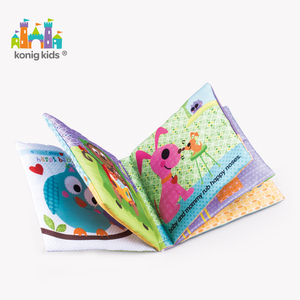 Pour jouet éducatif clôture à quatre côtés bleu-vert doux bébé tapis de jeu pour 0-24 <span class=keywords><strong>mois</strong></span> ramper activité Playgym - Product Image 4
