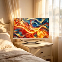 Ensemble complet d'ordinateur de bureau pour joueurs, PC tout-en-un, PC complet pour joueurs avec carte graphique, PC gaming complet, ensemble complet de PC
