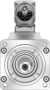 MS-festoo มอเตอร์8160641 EMMT-AS-60-L-HS-RMYB 680V 410W 1.56Nm 14300RPM ชิ้นส่วนระบบอัตโนมัติในอุตสาหกรรมจากเยอรมนี - Product Image 4