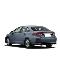 Precio Económico, Corolla 2011 Usado, 1.6L Automático, En Venta