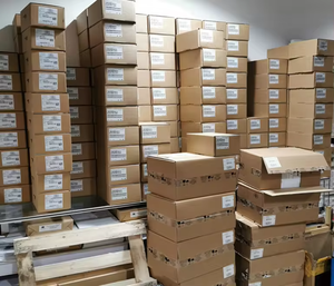 Siemens SITRANS FUS080/FUE080超音波流量計送信機インラインシリーズSONOOKIT FUS380 FUE380 DN 1200トランジットタイムメーター - Product Image 5