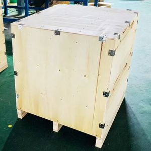 <span class=keywords><strong>Machine</strong></span> d'emballage de <span class=keywords><strong>film</strong></span> plastique extensible automatique à haut rendement <span class=keywords><strong>Machine</strong></span> d'emballage de <span class=keywords><strong>film</strong></span> plastique à usage commercial - Product Image 5