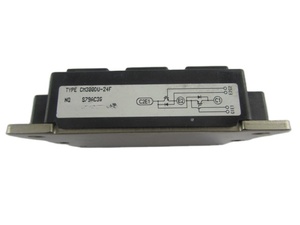 Dual IGBT Transistor mô-đun rời rạc bán dẫn mô-đun MIT subishi CM300DU-24NFH CM300DU-24H CM300DU-24F CM300DU-12F - Product Image 6