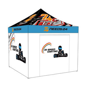 Tenda Pop-up Carpa Para per tenda da 10x10x15 10x15, per esterni, per feste, per eventi fierili, - Product Image 2