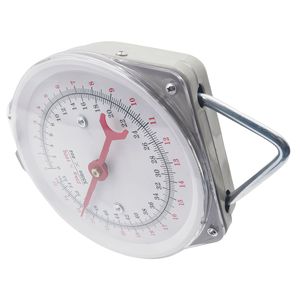 Pèse-bébé mécanique portable 25 kg pour la mesure du poids des nourrissons - Product Image 2