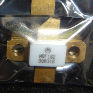 New Original <b>chip</b> stock ICs integrated Electronic MRF182 TO-59 Components circuit Capacitors Resistors <b>Crystal</b> Diodes BOM - Product Image 1