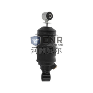Amortisseur à suspension pneumatique Enr Cushiontech 1850683 1868687 pour camion Daf Cf - Product Image 1
