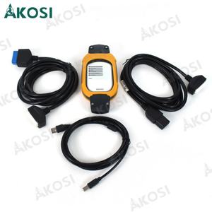 Outil de diagnostic Vca-ds Pro 88890180/88890020 PTT2.8 pour excavatrices, camions et chargeuses – Outil technique de diagnostic premium - Product Image 2