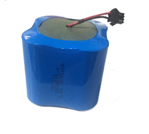 D dimensioni LSH20 1 s2p ER34615 batteria al litio 38AH 3.6V Lisocl2 batterie con condensatore 1020 1025 su misura PH2.0 riserva 150mm - Product Image 3