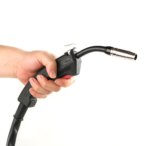 Machine à souder <span class=keywords><strong>MIG</strong></span>/MMA-250 sans gaz, type intégré, machine à souder électrique portable - Product Image 5