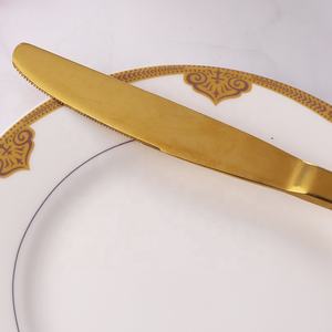 Cuchara de Acero Inoxidable 430 con Recubrimiento Iónico Iridiscente, Utensilio para Comer, Cuchara para Cena y Uso en Restaurantes, Se Acepta Personalización - Product Image 6