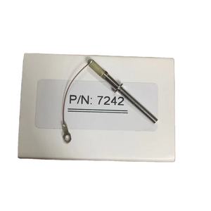 Альтернативный резонатор с G-соплом для пьезоеле в сборе ENM7242 для <span class=keywords><strong>Imaje</strong></span> <span class=keywords><strong>S7</strong></span> 9020 9030 S4 S8 - Product Image 1