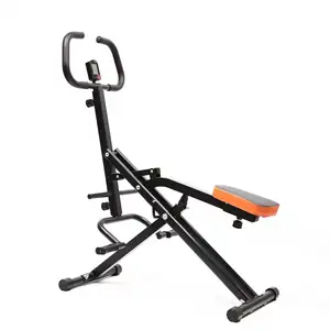 LXY-N376 Home упражнения для фитнеса Rower-Ride упражнения