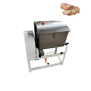 Dough Kneading Machine Industrial Pizza Dough Maker Machine Bread Mixer Dough Machines - Product Image 1