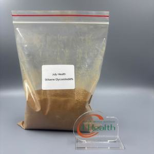 Extracto Natural de Polygonum Multiflorum del Fabricante, Extracto de Polygonum Multiflorum, Glicósido de Estilbeno 50% - Product Image 1