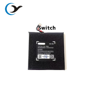 <span class=keywords><strong>แบ</strong></span><span class=keywords><strong>ต</strong></span>เตอรี่ความจุสูง 4800mAh สำหรับ<span class=keywords><strong>เปลี่ยน</strong></span> <span class=keywords><strong>Nintendo</strong></span> <span class=keywords><strong>Switch</strong></span> รุ่น HAC-001 HAC-003 <span class=keywords><strong>ราคา</strong></span>โรงงานขายส่ง คุณภาพสูง - Product Image 4