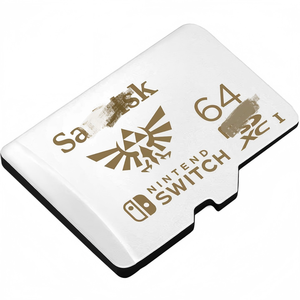 Vente en gros de cartes originales San Disk <span class=keywords><strong>Micro</strong></span> TF <span class=keywords><strong>SD</strong></span> 100 MB/s 64 128 <span class=keywords><strong>256</strong></span> 64GB 128GB 256GB 400GB 512GB 512GB pour Nintendo <span class=keywords><strong>Switch</strong></span> - Product Image 5