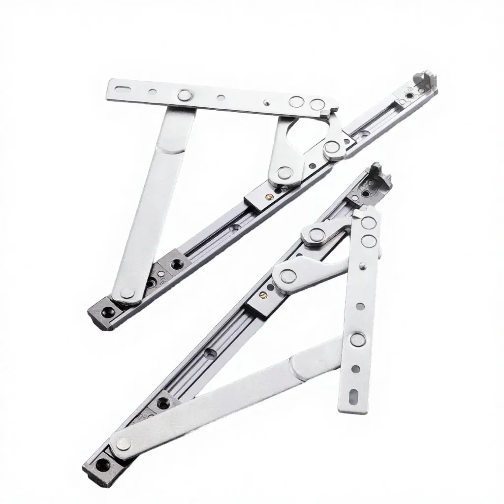 Aluminum Alloy Door & Window Accessories Construction Building Hardware Accessories · image 2
