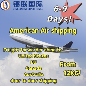 Доставка от двери до двери из Китая в США Европа через UPS/<span class=keywords><strong>DHL</strong></span>/FEDEX Express DDP LCL + Express для Канады Австралия Новая Зеландия - Product Image 3