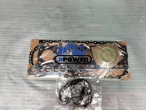 Nouveau kit de joints XPower 3687M039 3687M038 277-2500 pour moteur C6.6 (pour excavatrice sur chenilles) - Product Image 3