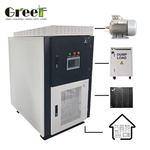 <span class=keywords><strong>Convertisseur</strong></span> <span class=keywords><strong>hybride</strong></span> de générateur avec protection PMW et contrôle personnalisé, optionnel pour l'alimentation électrique des îles - Product Image 5