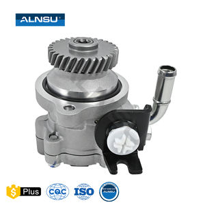 Venta Caliente Bomba de Dirección Asistida para <span class=keywords><strong>NISSAN</strong></span> Y61 ZD30 49110-VK100 49110-MA700 49110-2X800 49110-VS40A 49110-VS40B - Product Image 1