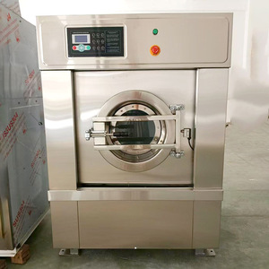 Livraison rapide disponible pour les machines à laver industrielles en Chine et les machines à laver industrielles de 20 kg pour répondre aux délais serrés. - Product Image 4
