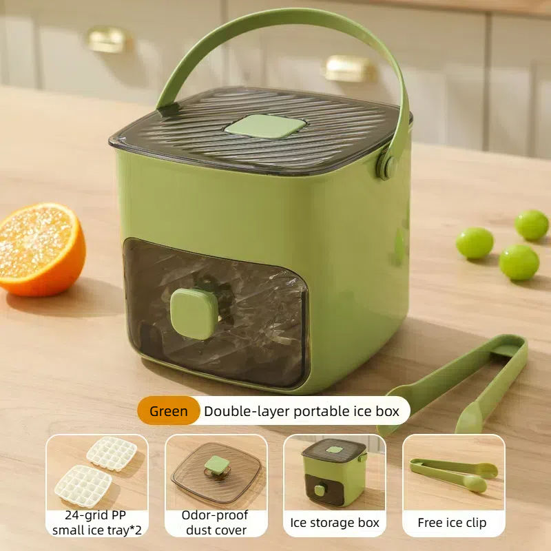 สีเขียว