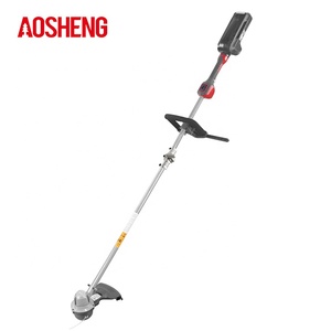 <span class=keywords><strong>Débroussailleuse</strong></span> sans fil pliable AOSHENG <span class=keywords><strong>40V</strong></span> avec <span class=keywords><strong>batterie</strong></span> 2,5 Ah et chargeur standard - Product Image 2